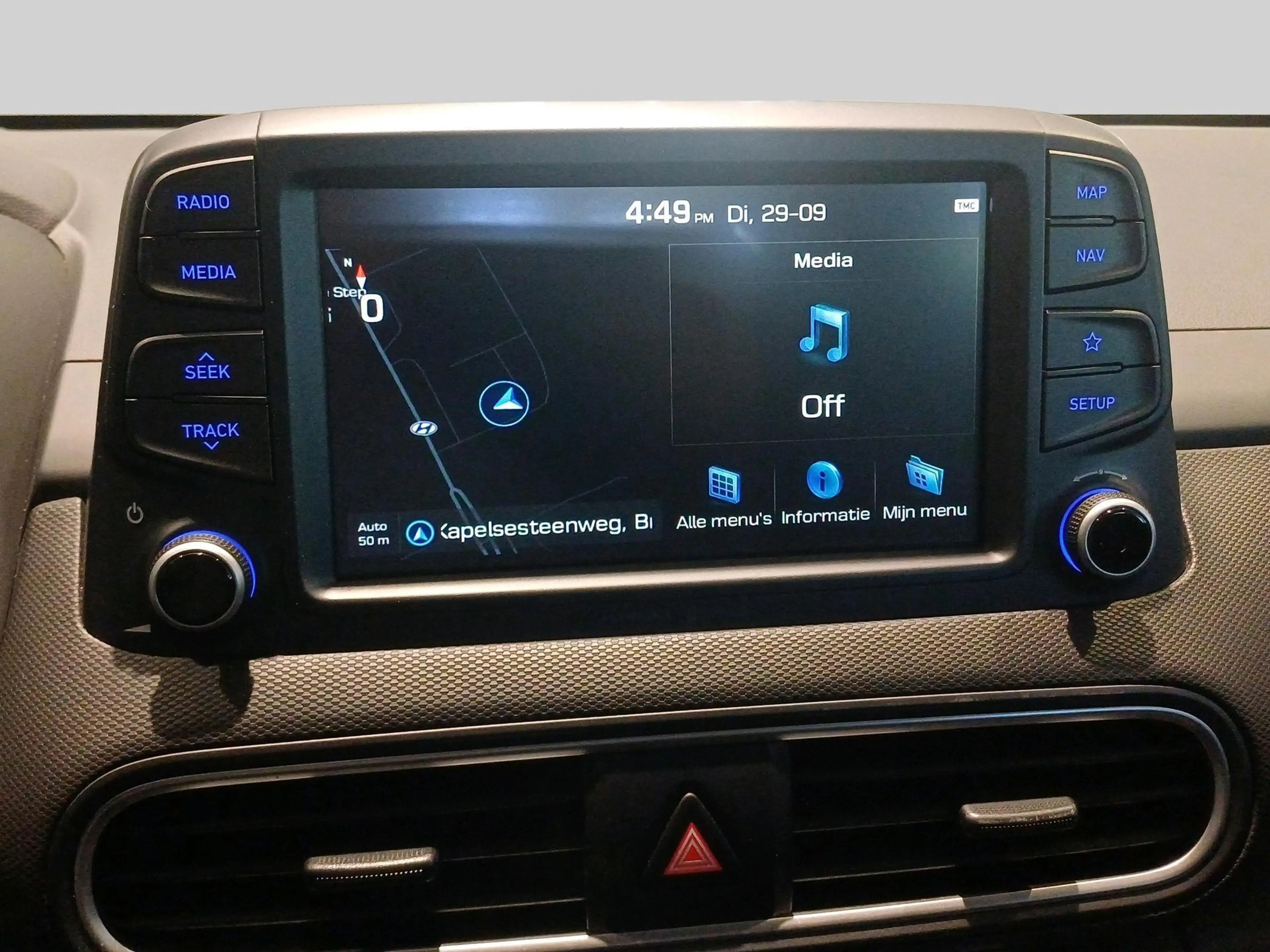 Hyundai KONA 1.0 T-GDI Urban — photo 11