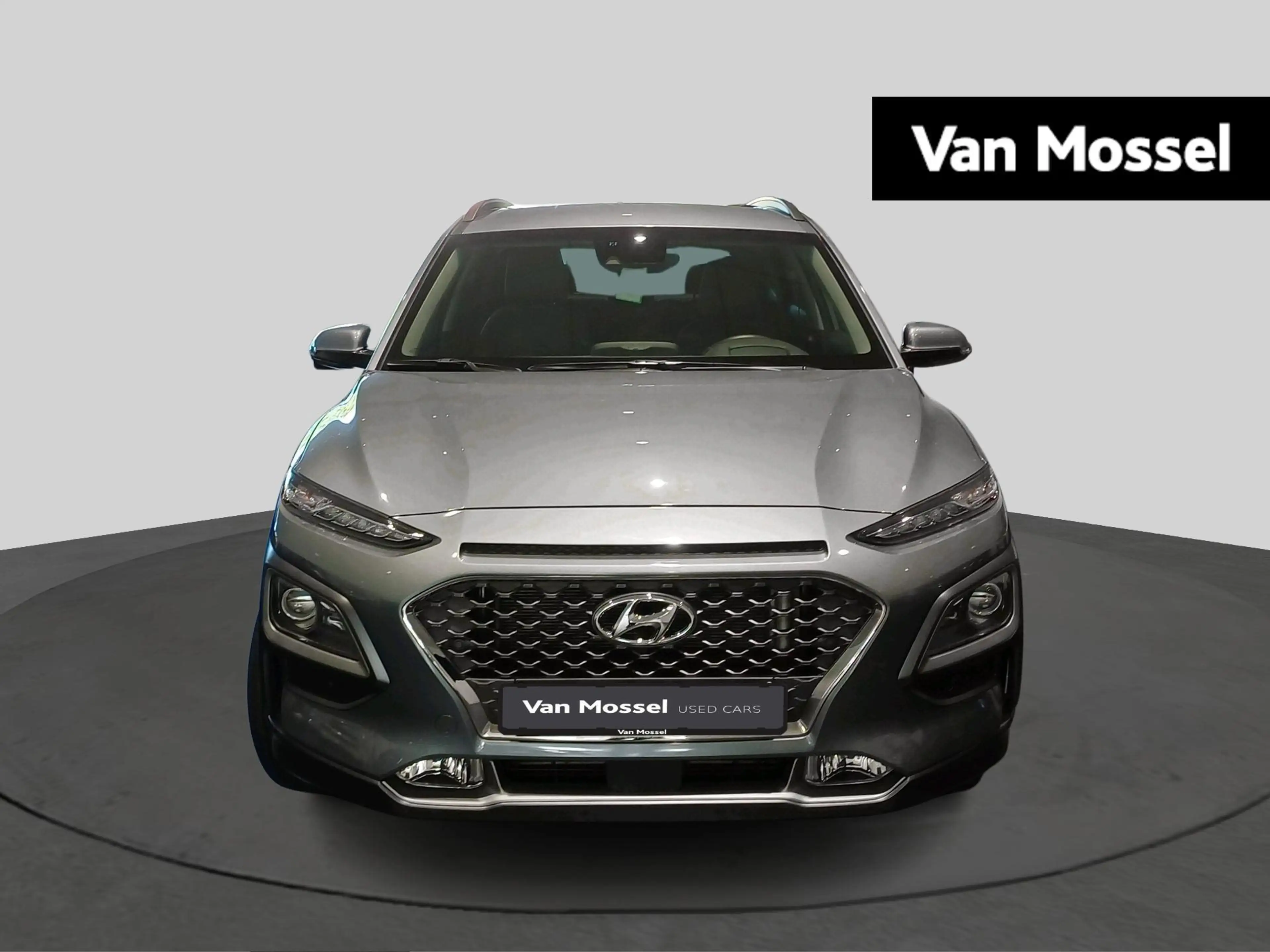 Hyundai KONA 1.0 T-GDI Urban — photo 2