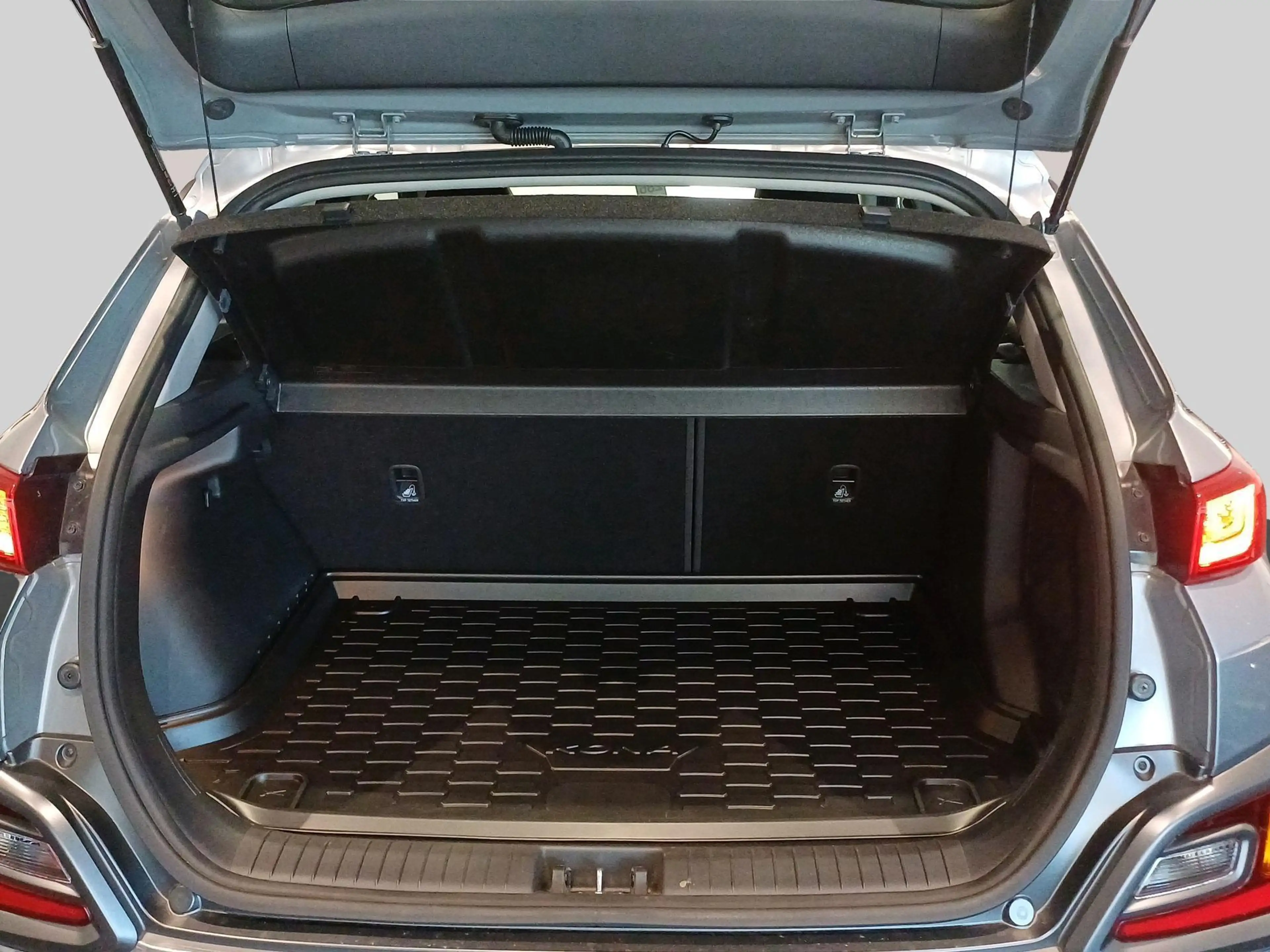 Hyundai KONA 1.0 T-GDI Urban — photo 7
