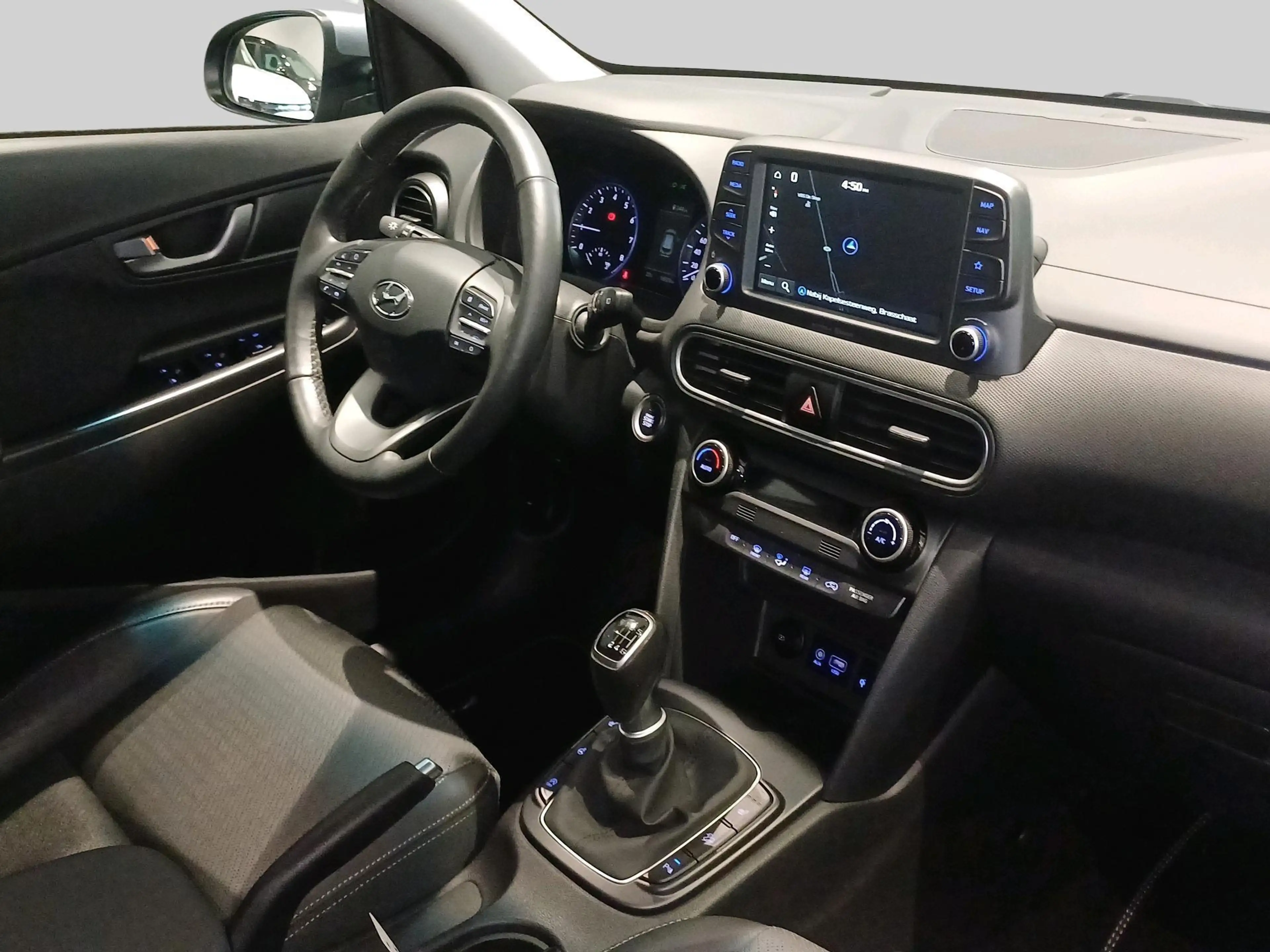 Hyundai KONA 1.0 T-GDI Urban — photo 13