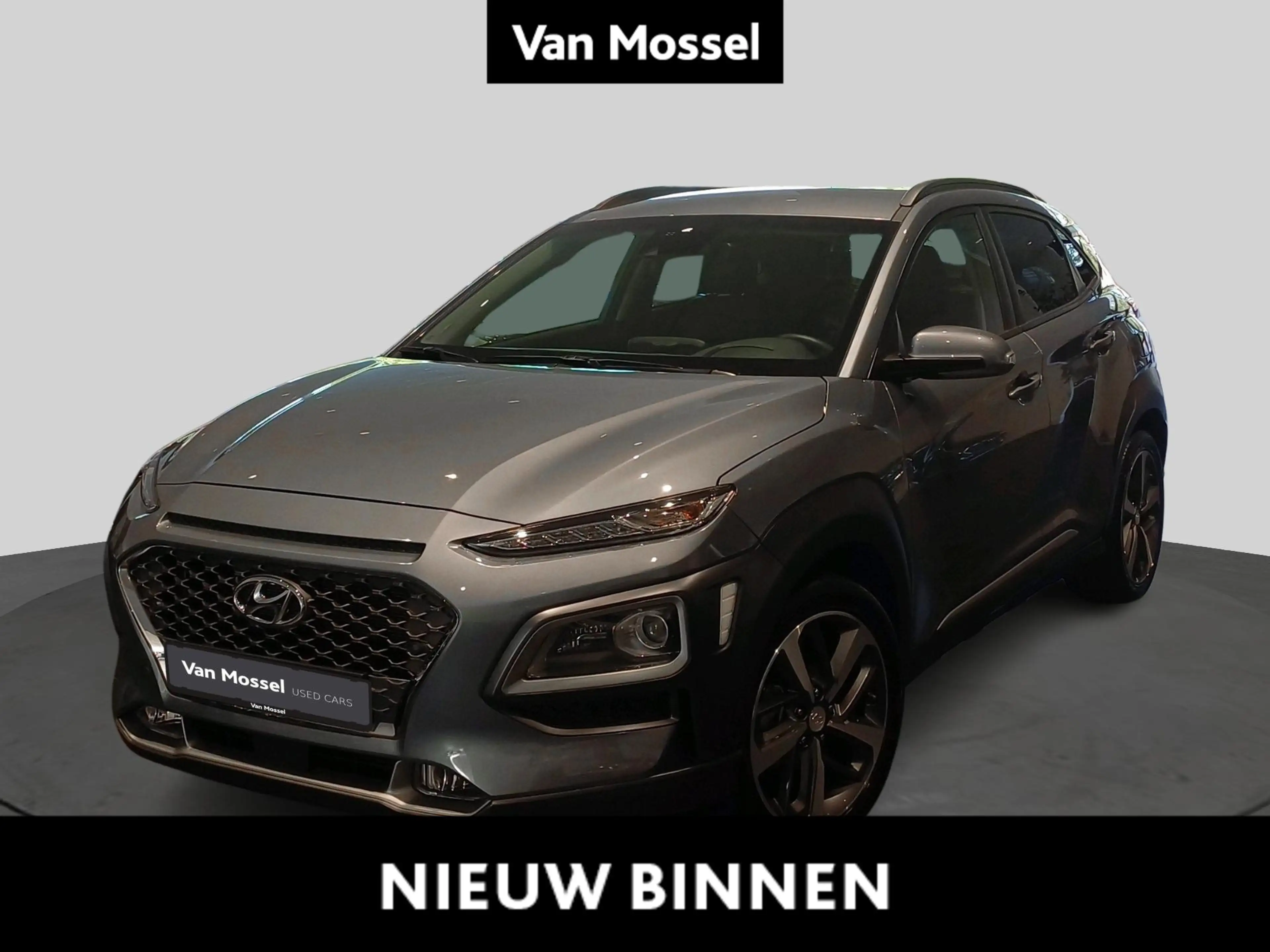 Hyundai KONA 1.0 T-GDI Urban
