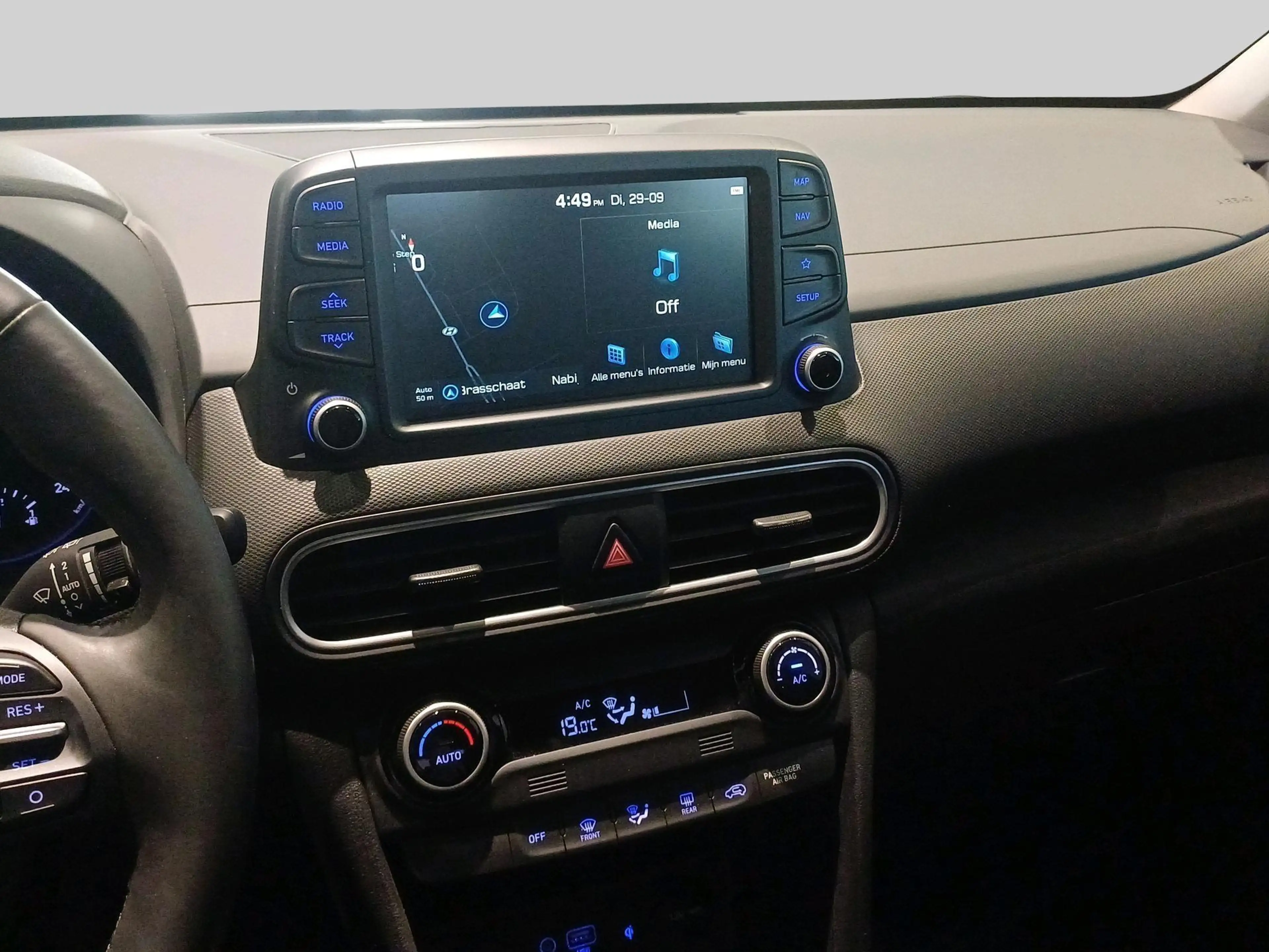 Hyundai KONA 1.0 T-GDI Urban — photo 10
