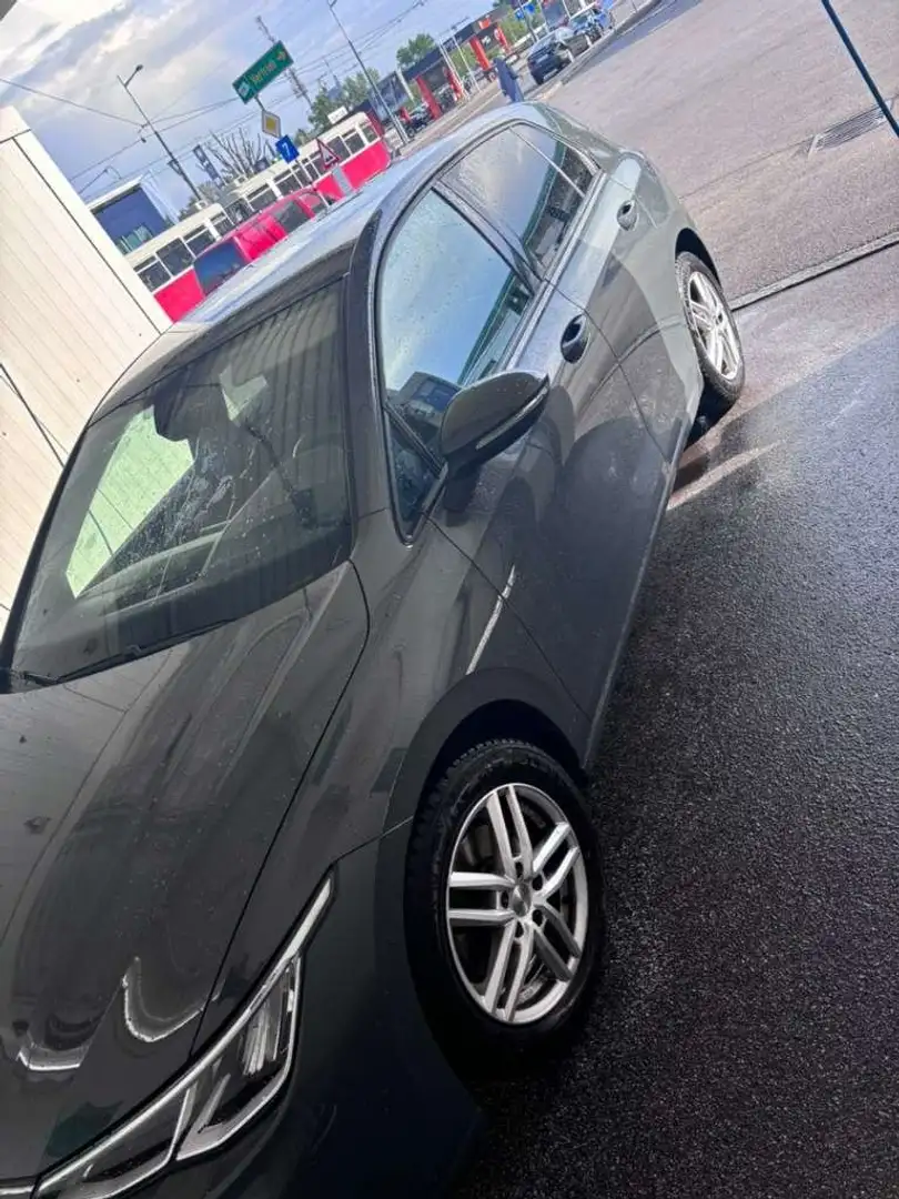Volkswagen Golf Golf Rabbit 1,0 TSI Rabbit Grigio - 1
