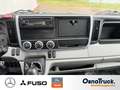 Mitsubishi 3C15 3-Seitenkipper Weiß - thumbnail 10