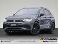 Volkswagen Tiguan 2.0 TSI R-Line 4M AHK IQ.Light Pano STHZG Grau - thumbnail 1