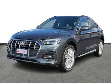 Sportback 50 3.0 tdi mhev 48V Edition One quattro