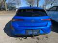 Opel Astra 1.2 Turbo edition **NIEUWSTAAT + GARANTIE** Bleu - thumbnail 4