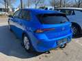 Opel Astra 1.2 Turbo edition **NIEUWSTAAT + GARANTIE** Bleu - thumbnail 2