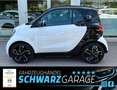 smart forTwo fortwo coupe electric drive + 3 J. Garant Blanco - thumbnail 4