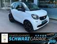 smart forTwo fortwo coupe electric drive + 3 J. Garant Bianco - thumbnail 15
