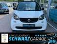smart forTwo fortwo coupe electric drive + 3 J. Garant Weiß - thumbnail 16