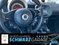 smart forTwo fortwo coupe electric drive + 3 J. Garant Blanc - thumbnail 8