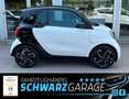 smart forTwo fortwo coupe electric drive + 3 J. Garant Blanc - thumbnail 14