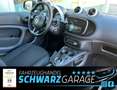 smart forTwo fortwo coupe electric drive + 3 J. Garant Bianco - thumbnail 10