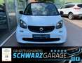 smart forTwo fortwo coupe electric drive + 3 J. Garant Blanc - thumbnail 3
