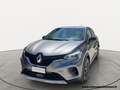 Renault Captur Captur II  1.6 E-Tech hybrid Zen 145cv auto Grigio - thumbnail 9