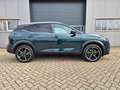Nissan Qashqai 1.3 DIG-T MHEV 158 PS X-Tronic Tekna Voll-Leder... Blau - thumbnail 4