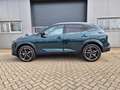 Nissan Qashqai 1.3 DIG-T MHEV 158 PS X-Tronic Tekna Voll-Leder... Blau - thumbnail 8