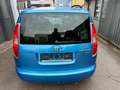 Skoda Roomster 1.4 TDIStyle PlusEdition 1.Hand TÜV+SERVICE NEU Blau - thumbnail 5