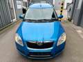 Skoda Roomster 1.4 TDIStyle PlusEdition 1.Hand TÜV+SERVICE NEU Blau - thumbnail 2