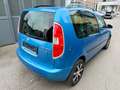 Skoda Roomster 1.4 TDIStyle PlusEdition 1.Hand TÜV+SERVICE NEU Blau - thumbnail 6