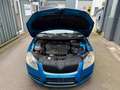 Skoda Roomster 1.4 TDIStyle PlusEdition 1.Hand TÜV+SERVICE NEU Blau - thumbnail 13