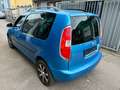 Skoda Roomster 1.4 TDIStyle PlusEdition 1.Hand TÜV+SERVICE NEU Blau - thumbnail 4