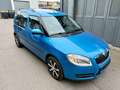 Skoda Roomster 1.4 TDIStyle PlusEdition 1.Hand TÜV+SERVICE NEU Blau - thumbnail 3