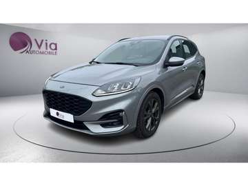 Kuga 1.5 EcoBlue DIESEL 120 BVM ST-Line  - CARPLAY / CAMERA DE RECUL / REGULATEUR ADAPTATIF