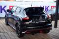 Nissan Juke Nismo RS*Navi~360°~Recaro Schalensitz~Gel. Nero - thumbnail 9