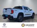 Volkswagen Amarok PanAmericana DC 3.0TDI 4M +AHK+STDHZG+ Weiß - thumbnail 15