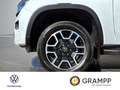 Volkswagen Amarok PanAmericana DC 3.0TDI 4M +AHK+STDHZG+ Weiß - thumbnail 4
