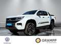 Volkswagen Amarok PanAmericana DC 3.0TDI 4M +AHK+STDHZG+ Weiß - thumbnail 2
