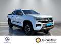 Volkswagen Amarok PanAmericana DC 3.0TDI 4M +AHK+STDHZG+ Weiß - thumbnail 17