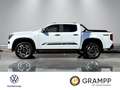 Volkswagen Amarok PanAmericana DC 3.0TDI 4M +AHK+STDHZG+ Weiß - thumbnail 5