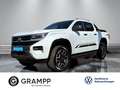 Volkswagen Amarok PanAmericana DC 3.0TDI 4M +AHK+STDHZG+ Weiß - thumbnail 1