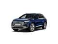 Audi Q4 e-tron 45 S line AHK/Matrix/20''/RFK/W-Pumpe Blau - thumbnail 2