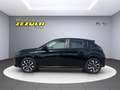 Peugeot 108 Peugeot 208 Elektro Active 136PS Schwarz - thumbnail 2