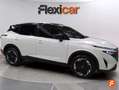 Nissan Qashqai DIG-T 103kW N-Connecta Weiß - thumbnail 2