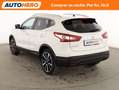 Nissan Qashqai 1.6 dCi Tekna Blanco - thumbnail 4