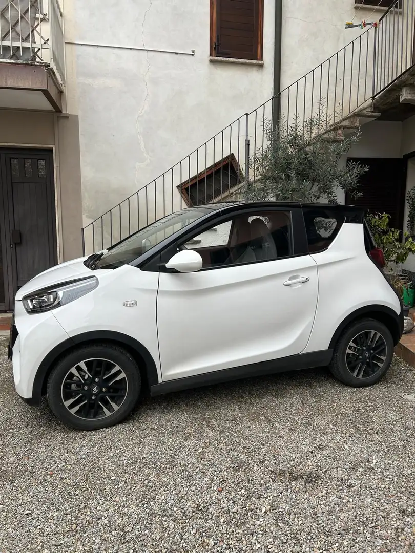 DR Automobiles DR1 1.0 EV 45kW - 1