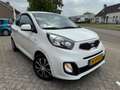 Kia Picanto 1.0 CVVT Airco, Weinig kilometers, Nieuwe APK Wit - thumbnail 2
