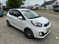 Kia Picanto 1.0 CVVT Airco, Weinig kilometers, Nieuwe APK Wit - thumbnail 10