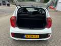 Kia Picanto 1.0 CVVT Airco, Weinig kilometers, Nieuwe APK Wit - thumbnail 9