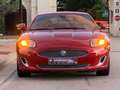 Jaguar XK Coupé 5.0 V8 Aut. Czerwony - thumbnail 4