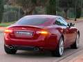 Jaguar XK Coupé 5.0 V8 Aut. Czerwony - thumbnail 10