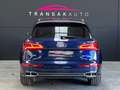 Audi Q5 Q5 55 TFSI e 367 S tronic 7 Quattro S line Azul - thumbnail 4