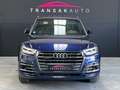 Audi Q5 Q5 55 TFSI e 367 S tronic 7 Quattro S line Azul - thumbnail 3