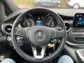 Mercedes-Benz V 300 AMG Line Exclusive-Tafel-360cam-Pano-7pl-Garantie Schwarz - thumbnail 16