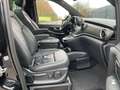 Mercedes-Benz V 300 AMG Line Exclusive-Tafel-360cam-Pano-7pl-Garantie Zwart - thumbnail 8